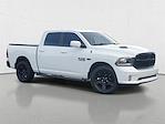 Used 2017 Ram 1500 Night Crew Cab for sale #F3779B - photo 2