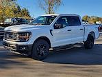 2025 Ford F-150 SuperCrew Cab 4WD Pickup for sale #F3780 - photo 4