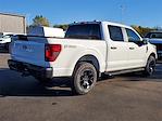 2025 Ford F-150 SuperCrew Cab 4WD Pickup for sale #F3780 - photo 2