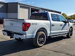2025 Ford F-150 SuperCrew Cab 4WD Pickup for sale #F3784 - photo 2