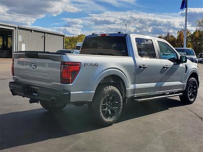 2025 Ford F-150 SuperCrew Cab 4WD Pickup for sale #F3785 - photo 2