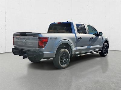 New 2025 Ford F-150 STX SuperCrew Cab for sale #F3785 - photo 2