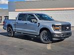2025 Ford F-150 SuperCrew Cab 4WD Pickup for sale #F3785 - photo 3