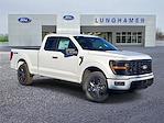 2025 Ford F-150 Super Cab 4WD Pickup for sale #F3786 - photo 3