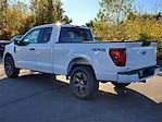 2025 Ford F-150 Super Cab 4WD Pickup for sale #F3786 - photo 2