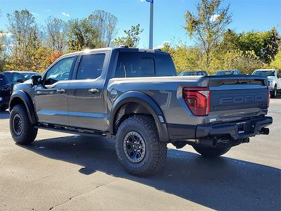 2025 Ford F-150 SuperCrew Cab 4WD Pickup for sale #F3788 - photo 2