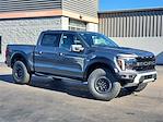 New 2025 Ford F-150 Raptor SuperCrew Cab for sale #F3788 - photo 4
