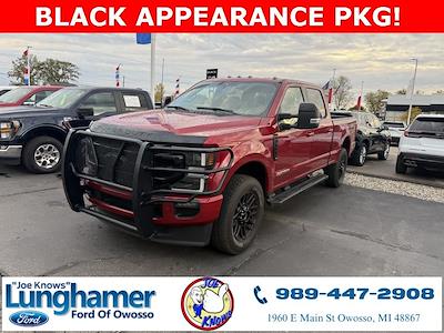 2022 Ford F-350 Crew Cab SRW 4WD Pickup for sale #F3792A - photo 1