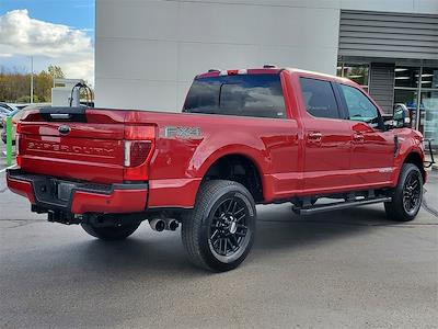 2022 Ford F-350 Crew Cab SRW 4WD Pickup for sale #F3792A - photo 2