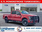 2022 Ford F-350 Crew Cab SRW 4WD Pickup for sale #F3792A - photo 1