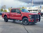 2022 Ford F-350 Crew Cab SRW 4WD Pickup for sale #F3792A - photo 3