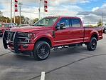 2022 Ford F-350 Crew Cab SRW 4WD Pickup for sale #F3792A - photo 4