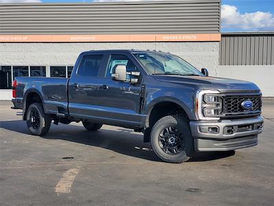 2026 Ford F-350 Crew Cab SRW 4WD Pickup for sale #F3794 - photo 2