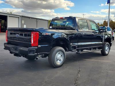 2026 Ford F-350 Crew Cab SRW 4WD Pickup for sale #F3795 - photo 2