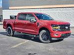 2025 Ford F-150 SuperCrew Cab 4WD Pickup for sale #F3796 - photo 3