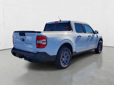New 2025 Ford Maverick XLT SuperCrew Cab for sale #F3807 - photo 2