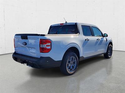 New 2025 Ford Maverick XLT SuperCrew Cab for sale #F3807 - photo 2