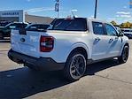 2025 Ford Maverick SuperCrew Cab AWD Pickup for sale #F3808 - photo 2