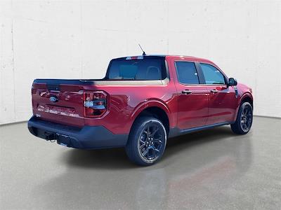 New 2025 Ford Maverick XLT SuperCrew Cab for sale #F3809 - photo 2