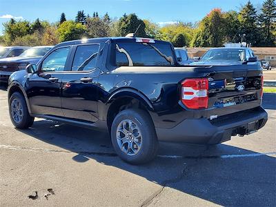 2025 Ford Maverick SuperCrew Cab FWD Pickup for sale #F3810 - photo 2
