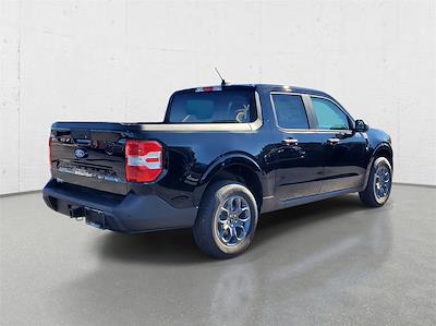New 2025 Ford Maverick XLT SuperCrew Cab for sale #F3810 - photo 2