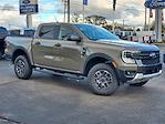 2025 Ford Ranger SuperCrew Cab 4WD Pickup for sale #F3814 - photo 4