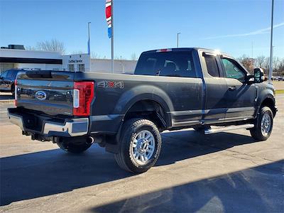 2017 Ford F-250 Super Cab 4WD Pickup for sale #F3817A - photo 2