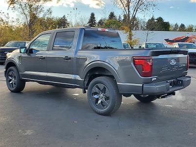 New 2025 Ford F-150 STX SuperCrew Cab for sale #F3821 - photo 2