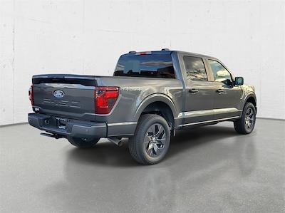 New 2025 Ford F-150 STX SuperCrew Cab for sale #F3821 - photo 2