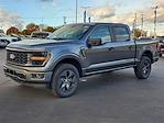 New 2025 Ford F-150 STX SuperCrew Cab for sale #F3821 - photo 1