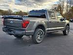 New 2025 Ford F-150 STX SuperCrew Cab for sale #F3821 - photo 5