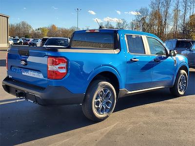 2025 Ford Maverick SuperCrew Cab AWD Pickup for sale #F3826 - photo 2