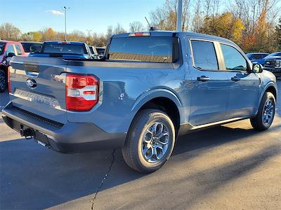 2025 Ford Maverick SuperCrew Cab AWD Pickup for sale #F3828 - photo 2