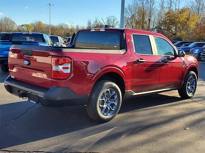 2025 Ford Maverick SuperCrew Cab AWD Pickup for sale #F3829 - photo 2