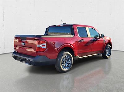 New 2025 Ford Maverick XLT SuperCrew Cab for sale #F3829 - photo 2