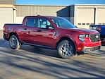 2025 Ford Maverick SuperCrew Cab AWD Pickup for sale #F3829 - photo 3