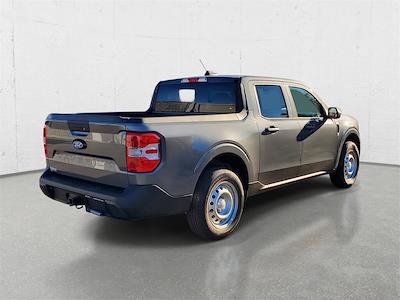 New 2025 Ford Maverick XL SuperCrew Cab for sale #F3830 - photo 2