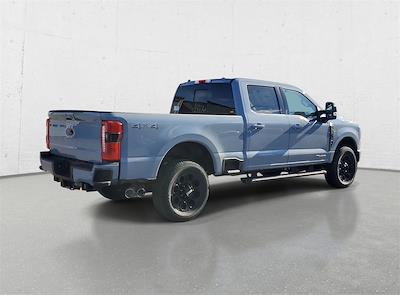 New 2026 Ford F-250 Lariat Crew Cab for sale #F3840 - photo 2
