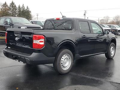 New 2025 Ford Maverick XL SuperCrew Cab for sale #F3843 - photo 2