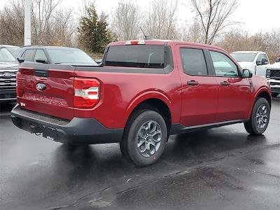 2025 Ford Maverick SuperCrew Cab AWD Pickup for sale #F3844 - photo 2