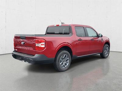 New 2025 Ford Maverick XLT SuperCrew Cab for sale #F3844 - photo 2