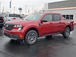2025 Ford Maverick SuperCrew Cab AWD Pickup for sale #F3844 - photo 4