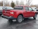 2025 Ford Maverick SuperCrew Cab AWD Pickup for sale #F3844 - photo 2