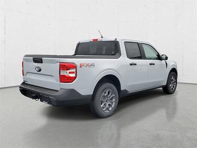 New 2025 Ford Maverick XLT SuperCrew Cab for sale #F3845 - photo 2