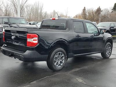 2025 Ford Maverick SuperCrew Cab AWD Pickup for sale #F3846 - photo 2