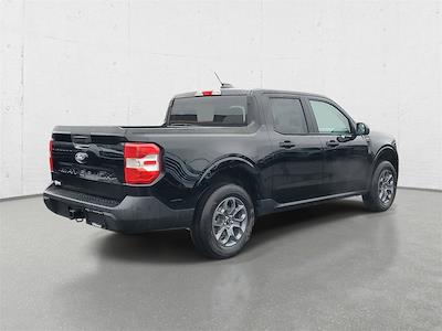 New 2025 Ford Maverick XLT SuperCrew Cab for sale #F3846 - photo 2