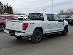 2025 Ford F-150 SuperCrew Cab 4WD Pickup for sale #F3855 - photo 2