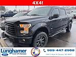 2017 Ford F-150 SuperCrew Cab 4WD Pickup for sale #F3857A - photo 1