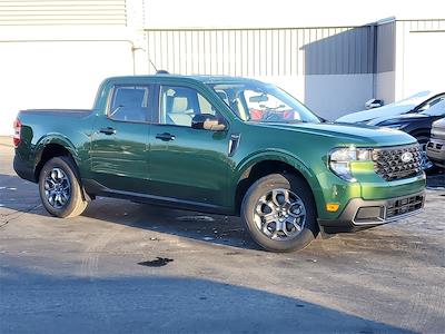 2025 Ford Maverick SuperCrew Cab AWD Pickup for sale #F3865 - photo 2