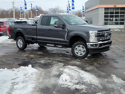 New 2026 Ford F-250 XLT Super Cab for sale #F3874 - photo 2